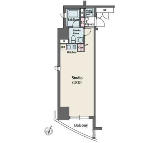 Room 301