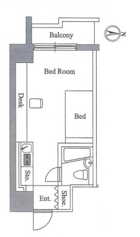 Room 301