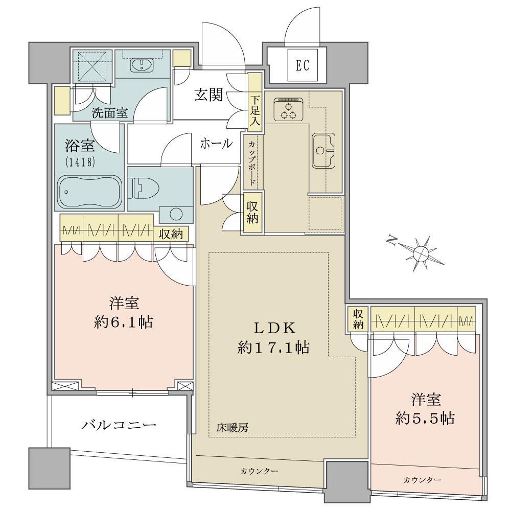 Room 301