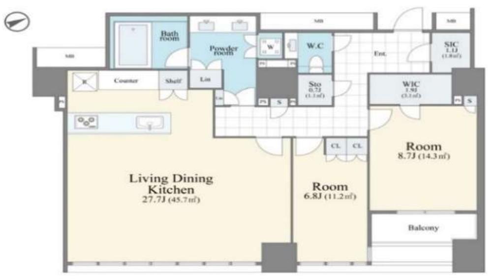 Room 301