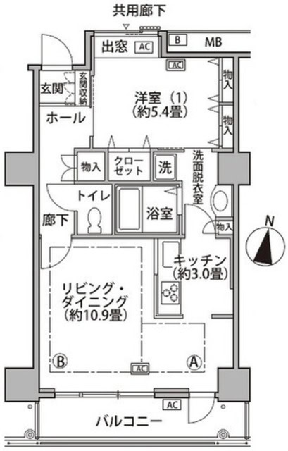 Room 301