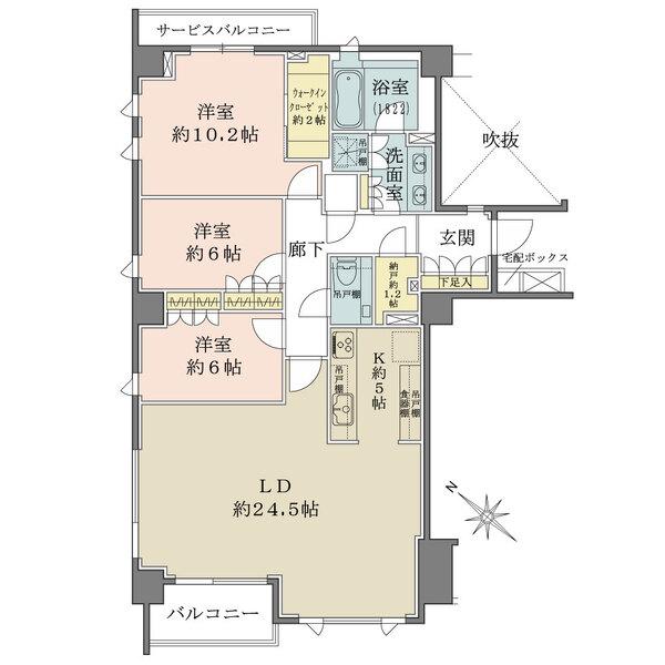 Room 301