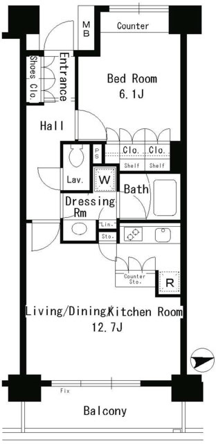 Room 301
