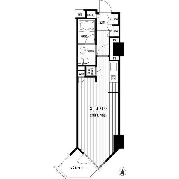 Room 301