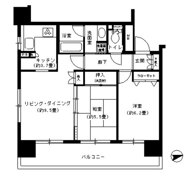 Room 301