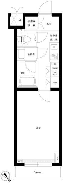 Room 301