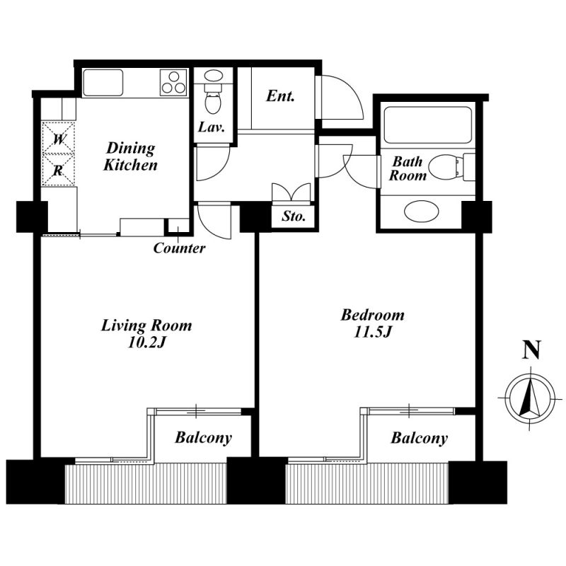 Room 301