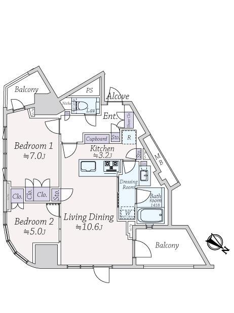Room 301