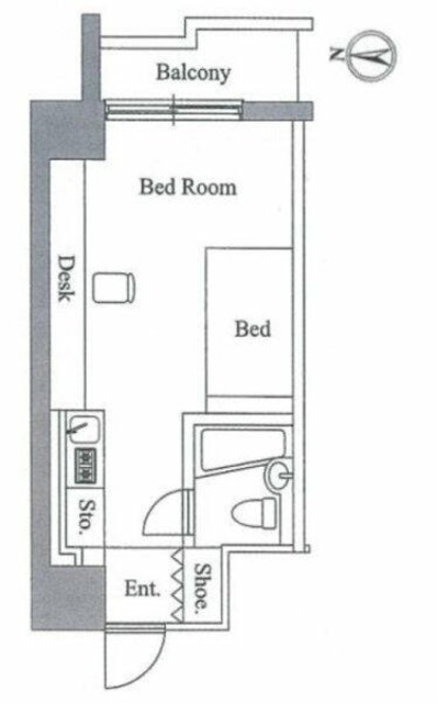 Room 301