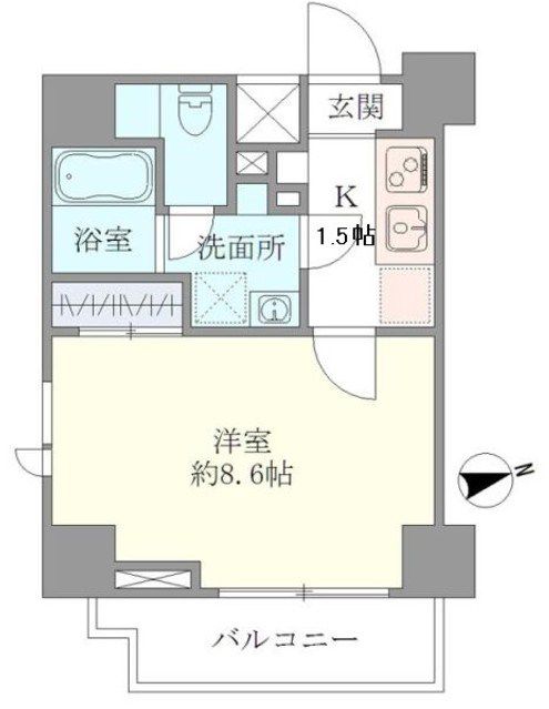 Room 301