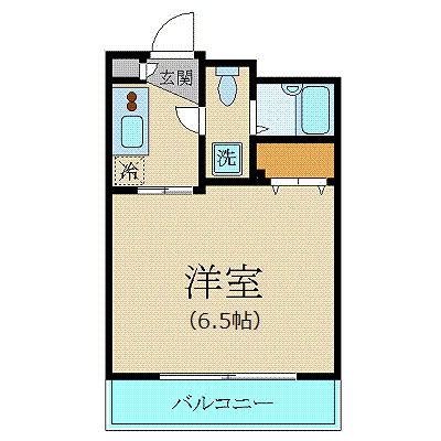 Room 301