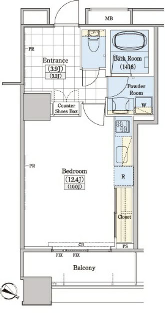 Room 301