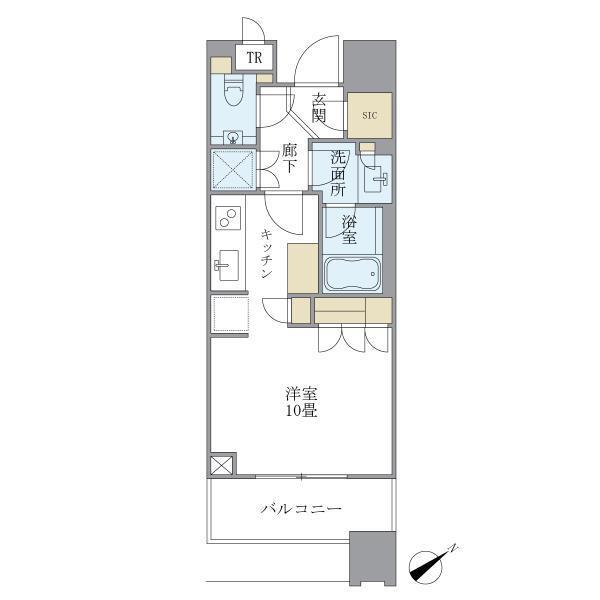 Room 301