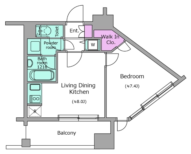 Room 301