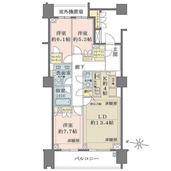 Room 301