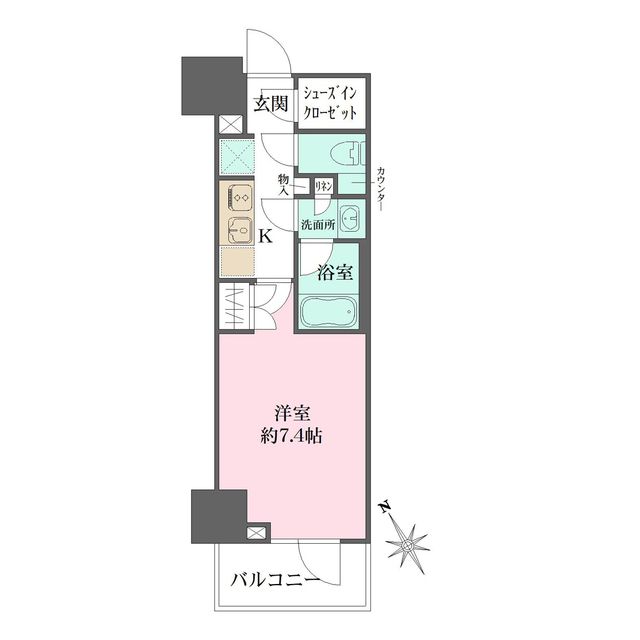 Room 301