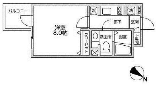 Room 301
