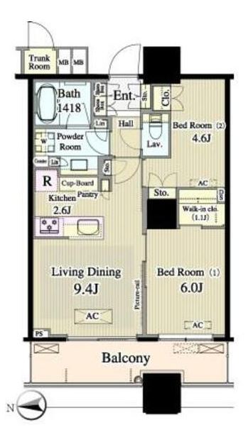 Room 301