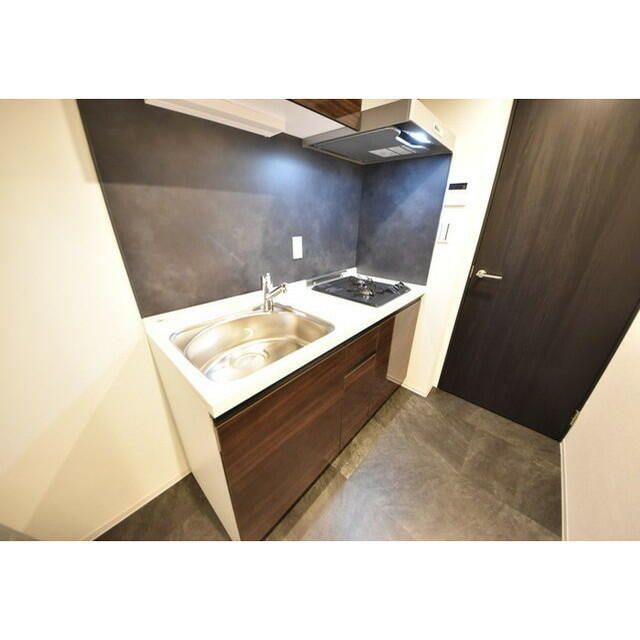 E-Housing グランパセオ中目黒Ⅱ 賃貸 | 1DK 東京都目黒区上目黒3丁目