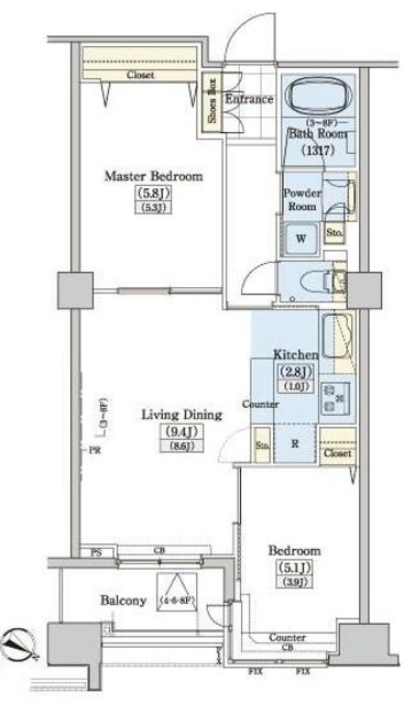 Room 301