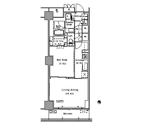 Room 301