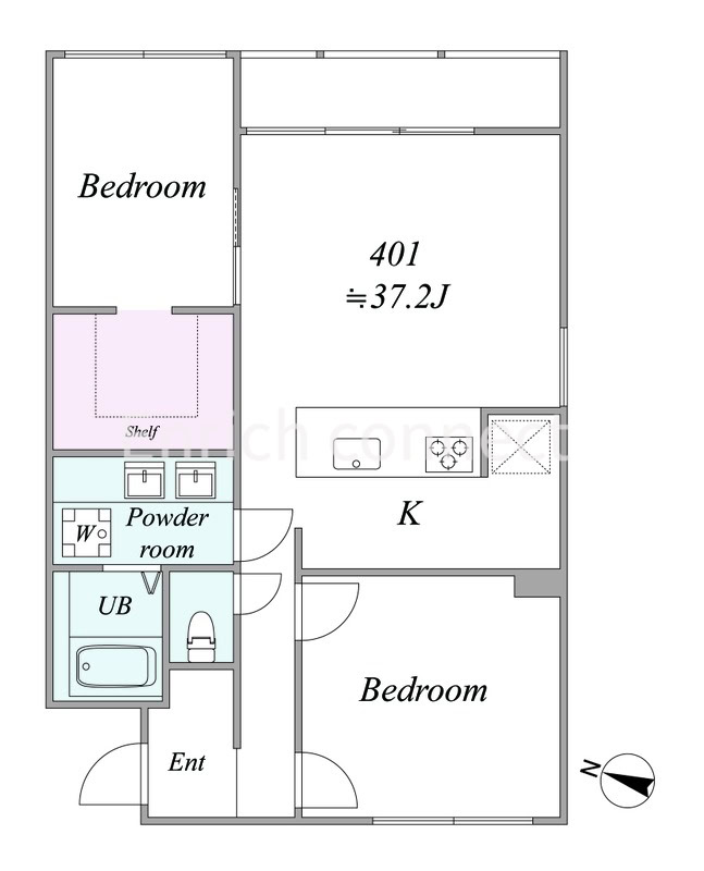 Room 301
