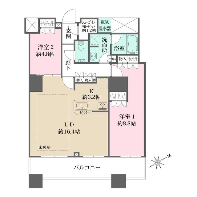 Room 301