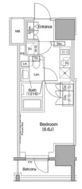 Room 301