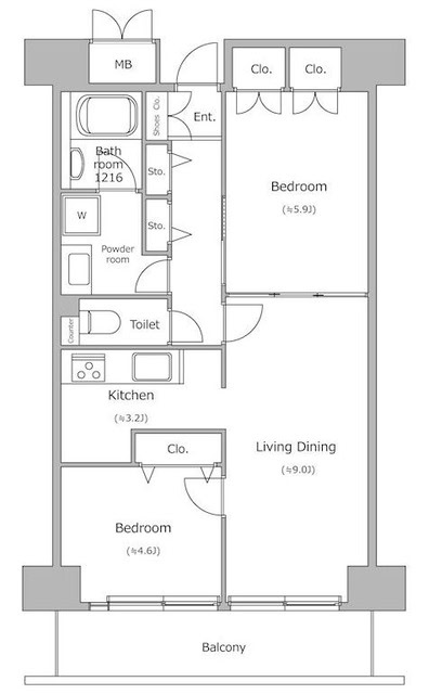Room 301