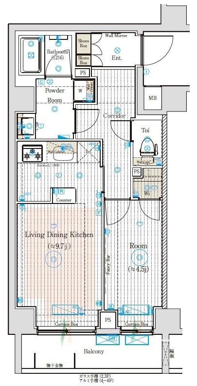 Room 301