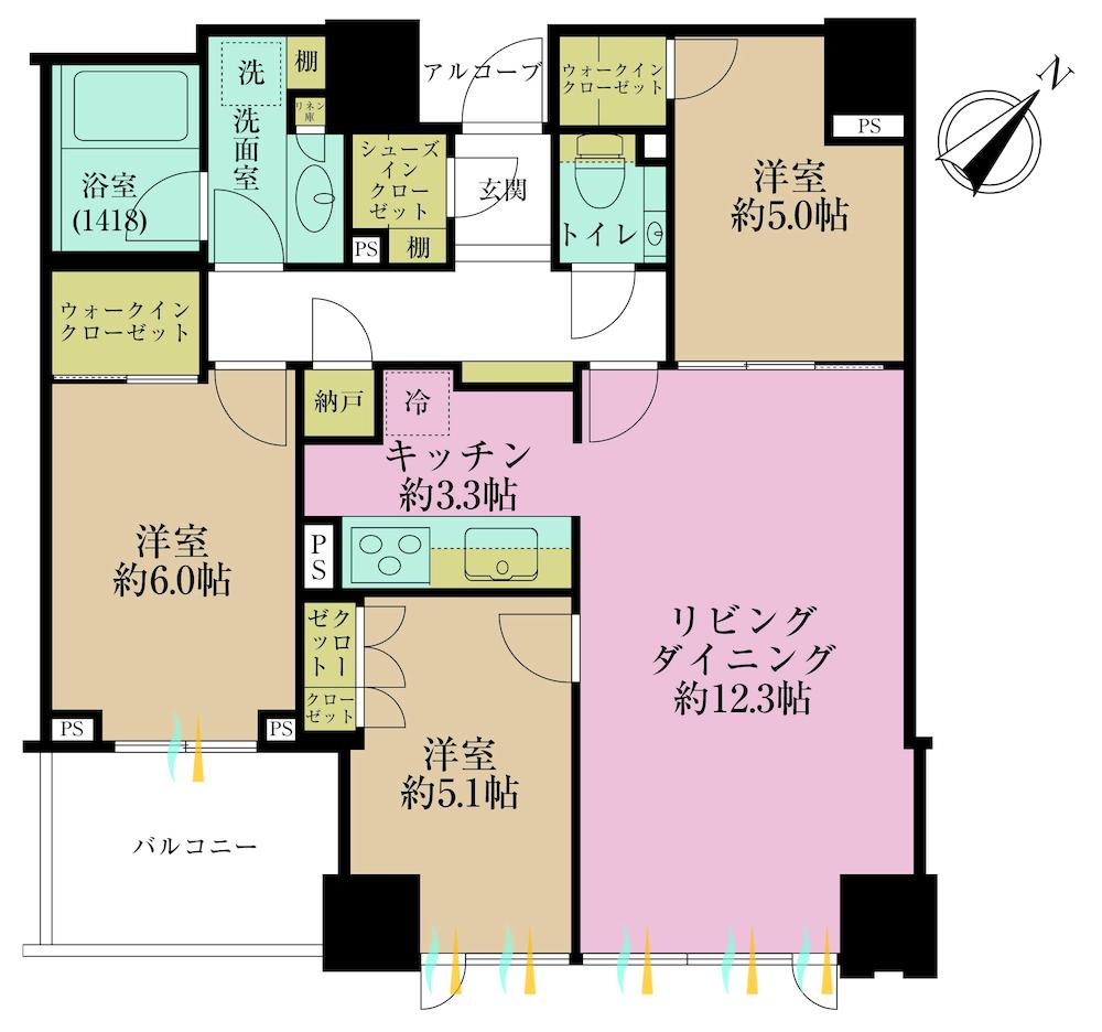 Room 301