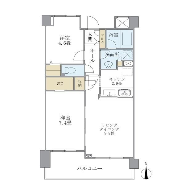 Room 301