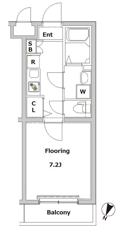 Room 301