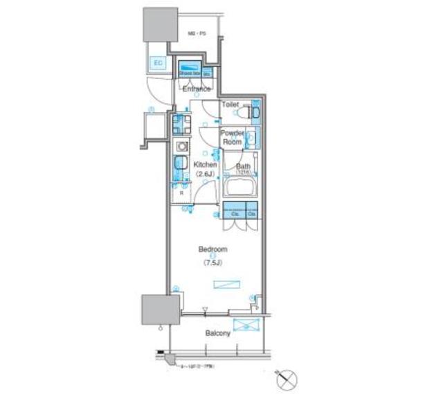 Room 301