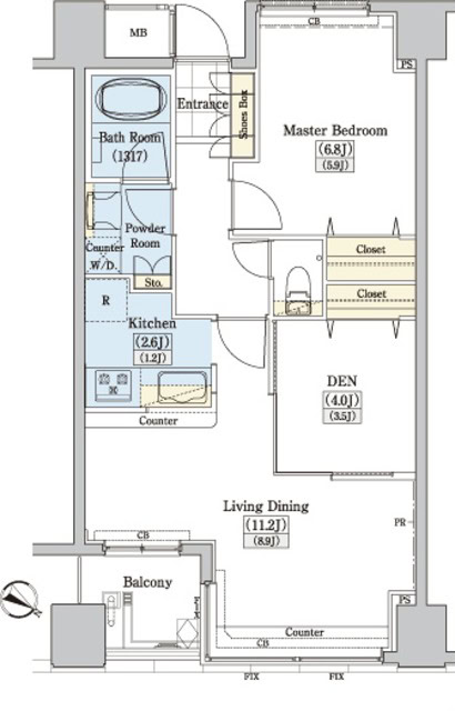 Room 301