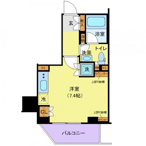 Room 301