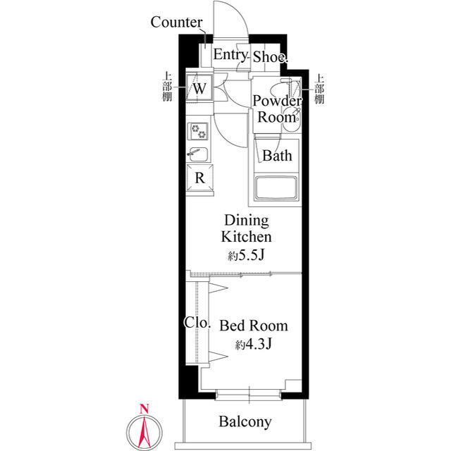 Room 301