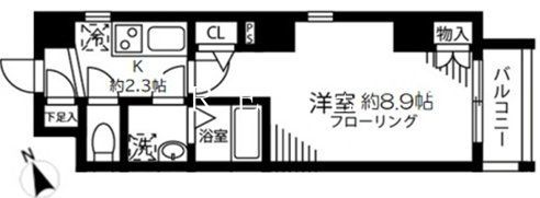 Room 301