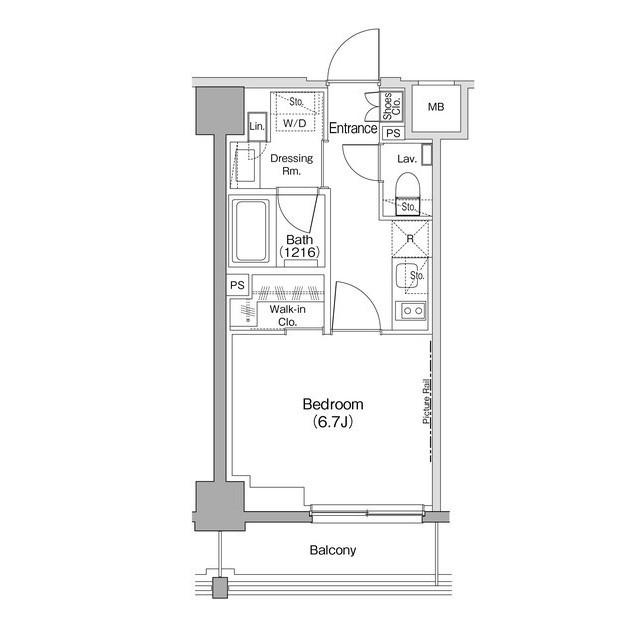 Room 301