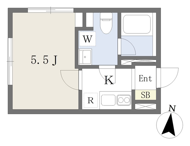 Room 301