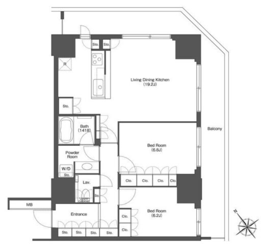 Room 301