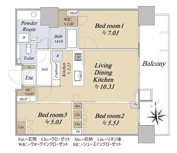 Room 301