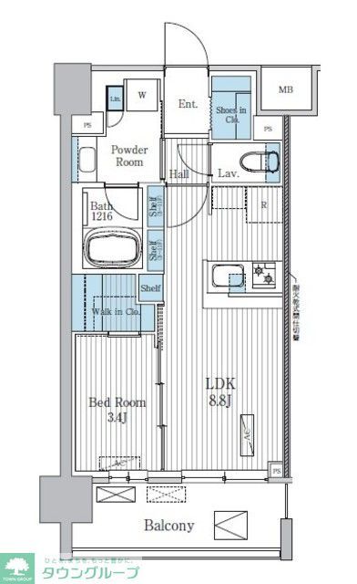 Room 301