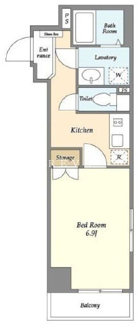 Room 301