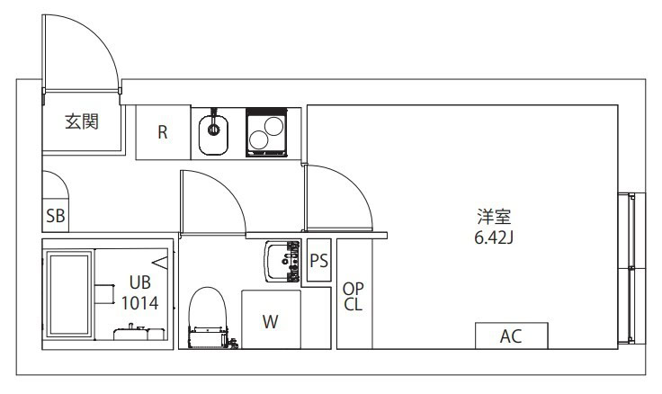 Room 301