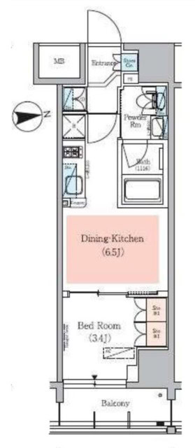 Room 301