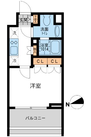 Room 301