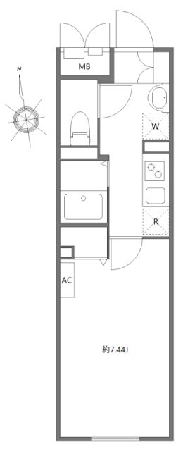 Room 301