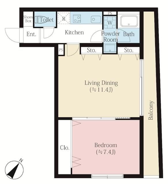 Room 301