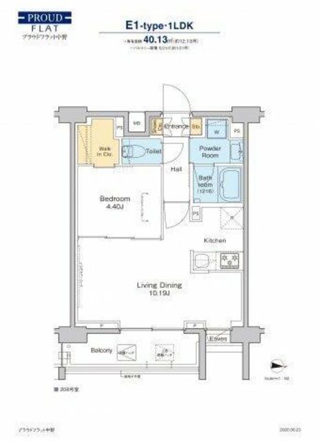 Room 301